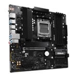 Open Box ASRock B850M Pro-A DDR5 PCIe 5.0 microATX Motherboard