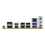 Open Box ASRock B850M Pro-A DDR5 PCIe 5.0 microATX Motherboard