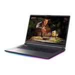 Open Box ASUS ROG Strix G18 18" WQXGA 240Hz Intel Core Ultra 9 275HX RTX 5070 Gaming Laptop