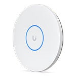 Open Box Ubiquiti UniFi U7-Pro XG Tri-Band WiFi 7 Ceiling Mountable PoE+ Access Point