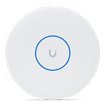 Open Box Ubiquiti UniFi U7-Pro XG Tri-Band WiFi 7 Ceiling Mountable PoE+ Access Point