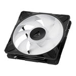 Arctic P12 Pro A-RGB High Static Pressure 120mm PWM Fan 3 Pack