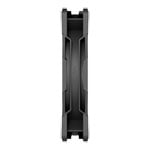 Arctic P12 Pro A-RGB High Static Pressure 120mm PWM Fan 3 Pack