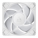 Arctic P12 Pro A-RGB High Static Pressure 120mm PWM Fan 3 Pack