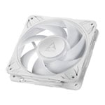 Arctic P12 Pro A-RGB High Static Pressure 120mm PWM Fan 3 Pack