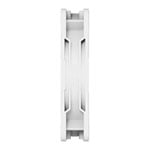 Arctic P12 Pro A-RGB High Static Pressure 120mm PWM Fan 3 Pack