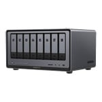 UGREEN NASync DXP8800 Plus 8 Bay NAS Enclosure