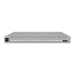 Ubiquiti Pro XG 24 PoE 24-port Layer 3 Etherlighting Switch