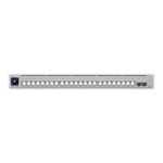 Ubiquiti Pro XG 24 PoE 24-port Layer 3 Etherlighting Switch
