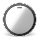 Evans 20" EMAD2 Clear Bass Drumhead