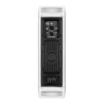 RCF - NXL 14-A & Sub15AX (White) with Stand and Spacer -