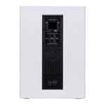RCF - NXL 14-A & Sub15AX (White) with Stand and Spacer -