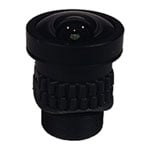 Marshall 4.4mm F2.7  12MP M12 Mount Lens