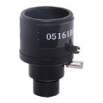 Marshall  2.8-12mm F1.4 3MP M12 Mount Varifocal Lens