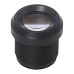 Marshall 16mm F1.8 2MP M12 Mount Lens