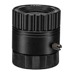 Marshall 5mm F2.0 CS Mount Lens