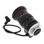 Marshall 5-50mm F1.4 3MP CS Mount Auto-Iris Zoom Lens