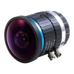 Marshall 2.8mm F1.6 10MP 4K/UHD CS Mount Prime Lens