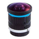 Marshall 2.8mm F1.6 10MP 4K/UHD CS Mount Prime Lens