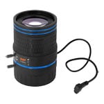 Marshall 10-40mm F1.4-F1.7 CS Mount Zoom Lens