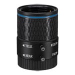Marshall 3.8-16mm F1.4 CS Mount Zoom Lens
