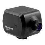Marshall CV568 Miniature Global Camera With Genlock