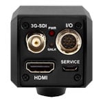 Marshall CV566 Micro Genlock Camera