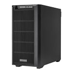 Silverstone CS383 8-Bay SAS-12G / SATA-6G E-ATX NAS/Workstation Chassis