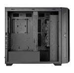 Silverstone CS383 8-Bay SAS-12G / SATA-6G E-ATX NAS/Workstation Chassis