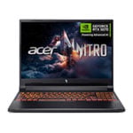Acer Nitro V 16 V16 AI ANV16-42 WUXGA IPS 180Hz Ryzen 7 RTX 5070 Gaming Laptop