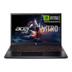 Acer Nitro V 15 ANV15-52 FHD IPS 165Hz Intel i7 RTX 5060 Gaming Laptop