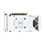 ASUS NVIDIA GeForce RTX 5060 Ti DUAL White OC 16GB Blackwell Graphics Card