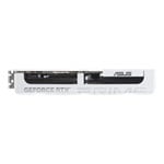 ASUS PRIME NVIDIA GeForce RTX 5070 White OC Edition 12GB Blackwell Graphics Card