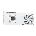 ASUS ROG ASTRAL NVIDIA GeForce RTX 5090 32GB White OC Blackwell Graphics Card
