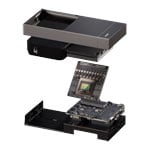 Nvidia Jetson AGX Thor T5000 Developer Kit with Compute Carrier for Next-Gen Physical AI