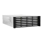 In Win IW-RS424-07 4U NVMe Hybrid Rackmount Chassis for Enterprise Storage