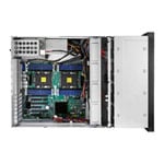 In Win IW-RS424-07 4U NVMe Hybrid Rackmount Chassis for Enterprise Storage