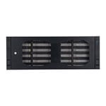 In Win IW-RS424-07 4U NVMe Hybrid Rackmount Chassis for Enterprise Storage