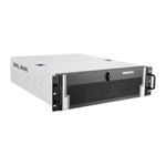 In-Win IW-R300-01N 3U Server Chassis for CCTV Applications