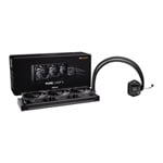 be quiet! Pure Loop 3 All-in-One 360mm Intel / AMD CPU Water Cooler