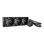 be quiet! Pure Loop 3 All-in-One 360mm Intel / AMD CPU Water Cooler
