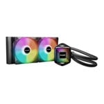 be quiet! Pure Loop 3 LX All-in-One 240mm Intel / AMD CPU Water Cooler