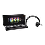 be quiet! Pure Loop 3 LX All-in-One 360mm Intel / AMD CPU Water Cooler