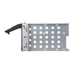 In-Win IW-SK-23-02 2-in-3 SAS/SATA III Storage Kit (Occupies 2x 5.25" Bays)