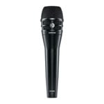 (Open Box) Shure KSM8 Dualdyne  Dynamic Vocal Microphone - Black