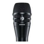 (Open Box) Shure KSM8 Dualdyne  Dynamic Vocal Microphone - Black
