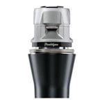 (Open Box) Shure KSM8 Dualdyne  Dynamic Vocal Microphone - Black