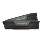 Corsair Vengeance Black 128GB 6000MHz DDR5 Memory Kit LN163479