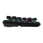 CORSAIR VANGUARD PRO 96 Mechanical Hall Effect Gaming Keyboard