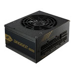 FSP DAGGER PRO PCIE5.1 850W Fully Modular SFX PSU/Power Supply ATX3.1